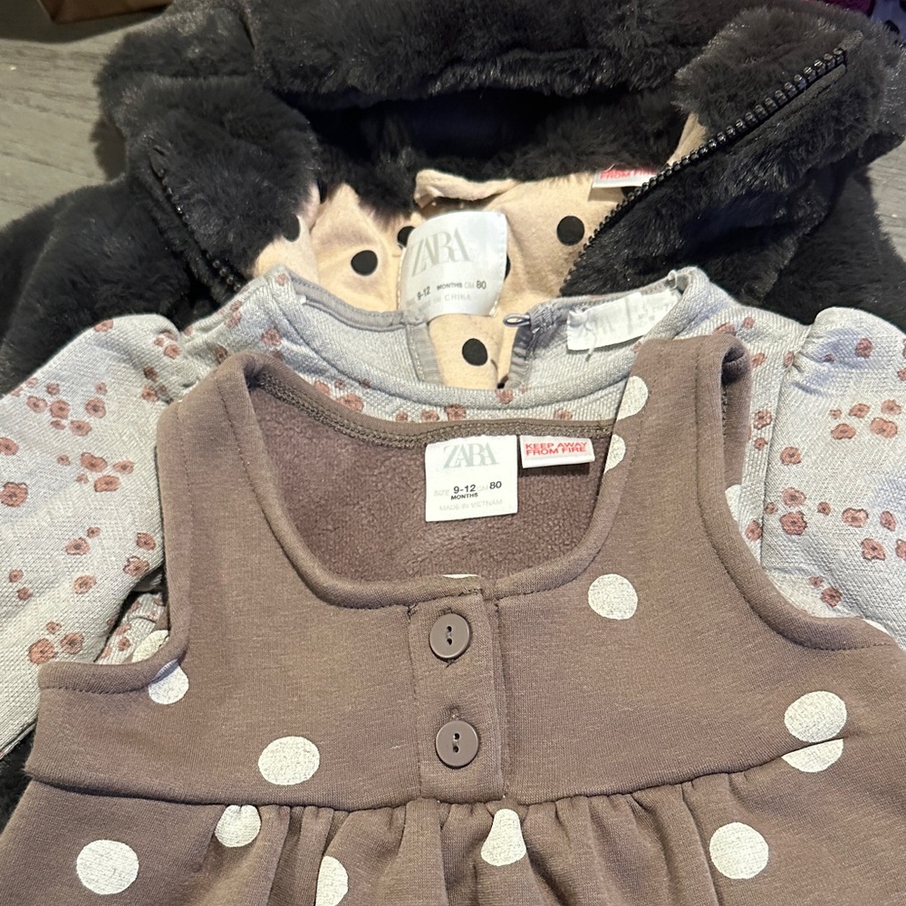 Zara Bundle